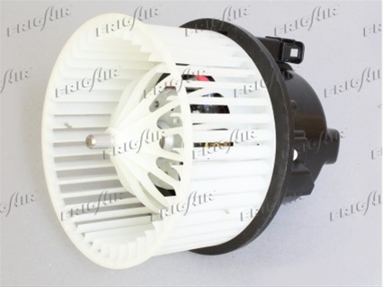 ELECTROVENTILATOR AEROTERMA
