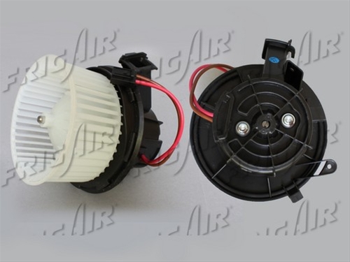Imagine pentru produsul „VENTILATOR AEROTERMA FRIG AIR"