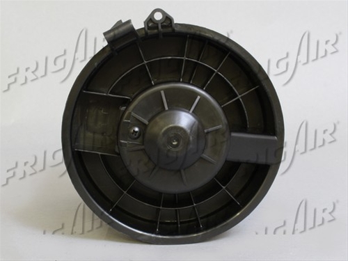 ELECTROVENTILATOR