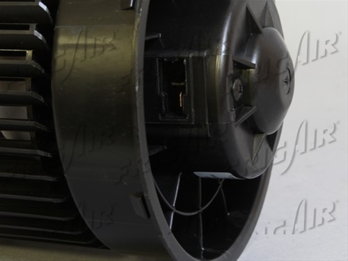ELECTROVENTILATOR