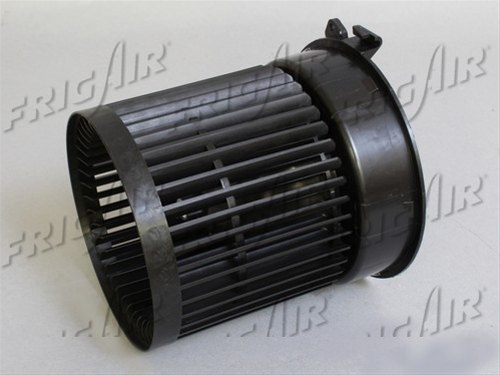 ELECTROVENTILATOR