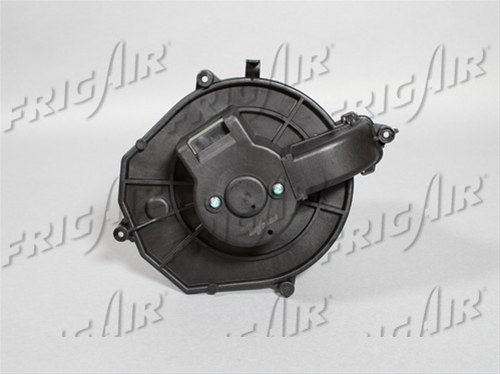 ELECTROVENTILATOR AEROTERMA