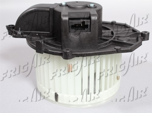 ELECTROVENTILATOR AEROTERMA