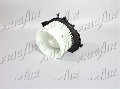 ELECTROVENTILATOR AEROTERMA