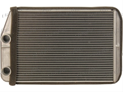 VENTILATOR, RADIATOR