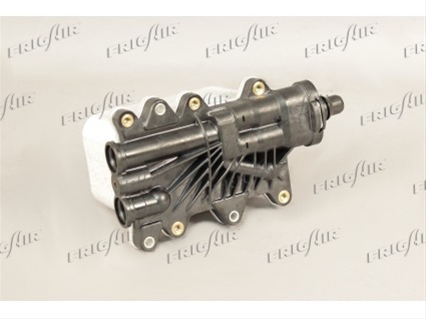 Imagine pentru produsul „INTERCOOLER"