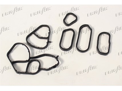 Imagine pentru produsul „RADIATOR ULEI, ULEI MOTOR"