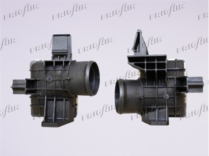 INTERCOOLER FRIG AIR