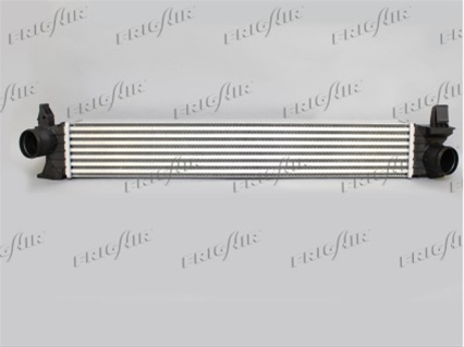 INTERCOOLER FRIG AIR