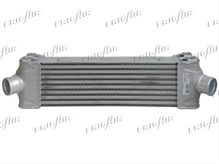 Imagine pentru produsul „INTERCOOLER, COMPRESOR"