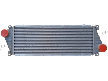 Imagine pentru produsul „INTERCOOLER, COMPRESOR"