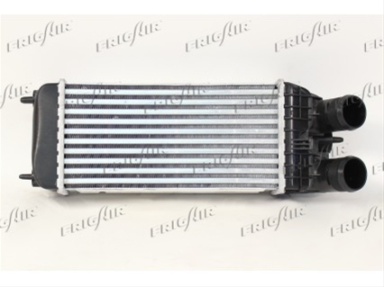 INTERCOOLER, COMPRESOR