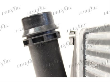 INTERCOOLER, COMPRESOR