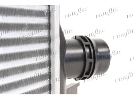 INTERCOOLER, COMPRESOR