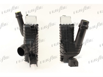 Imagine pentru produsul „INTERCOOLER, COMPRESOR"
