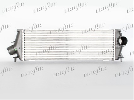INTERCOOLER FRIG AIR