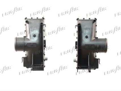Imagine pentru produsul „INTERCOOLER, COMPRESOR"