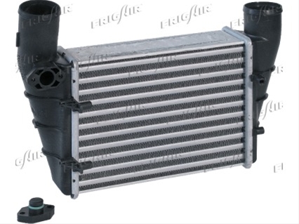 Imagine pentru produsul „INTERCOOLER, COMPRESOR"