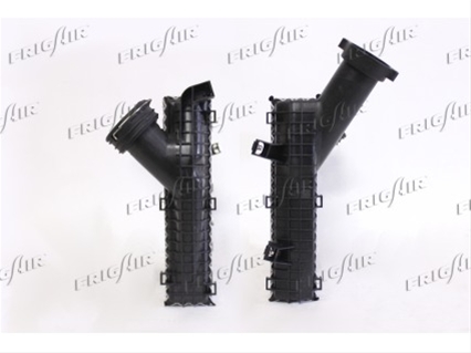 Imagine pentru produsul „INTERCOOLER, COMPRESOR"