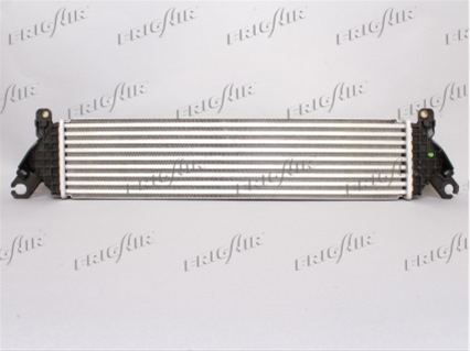 INTERCOOLER