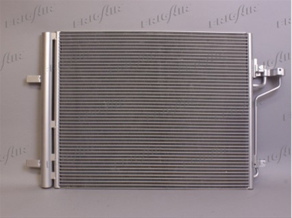 CONDENSATOR A/C FRIG AIR