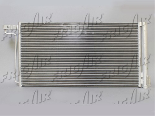 CONDENSATOR AC FRIG AIR