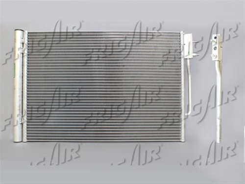 Imagine pentru produsul „CONDENSATOR AC FRIG AIR"