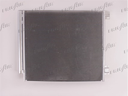 Imagine pentru produsul „CONDENSATOR AC"