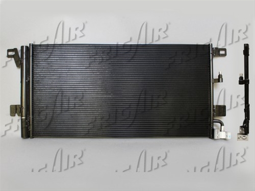 Imagine pentru produsul „CONDENSATOR AC FRIG AIR"