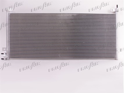 Imagine pentru produsul „CONDENSATOR AC FRIG AIR"