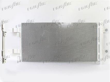 Imagine pentru produsul „RPNBB CONDENSATOR AC + USCATOR FRIG AIR"