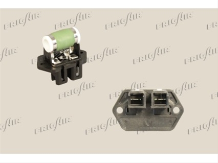 Imagine pentru produsul „REZISTOR, ELECTROMOTOR - VENTILATOR"