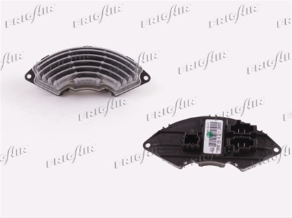 RELEU VENTILATOR AC