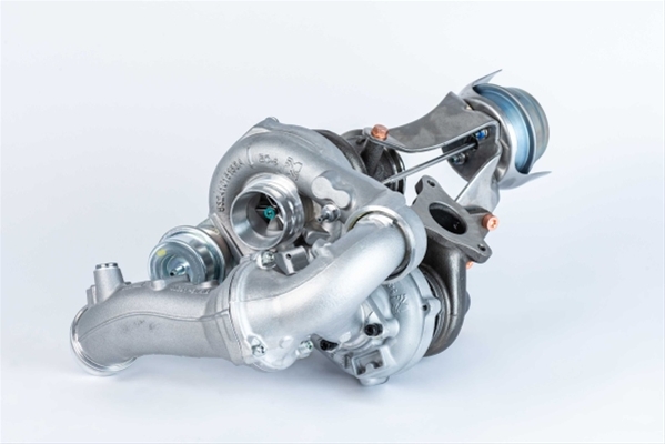Imagine pentru produsul „TURBOCOMPRESOR - BORGWARNER (KKK)"