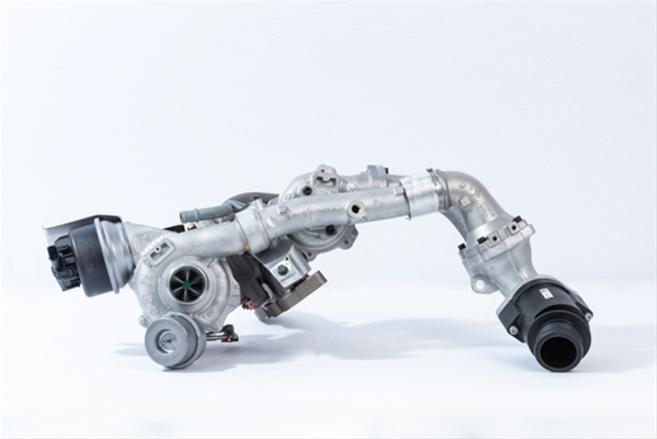 Imagine pentru produsul „TURBOCOMPRESOR - BORGWARNER (KKK)"