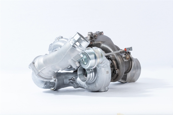 Imagine pentru produsul „TURBOCOMPRESOR - BORGWARNER (KKK)"