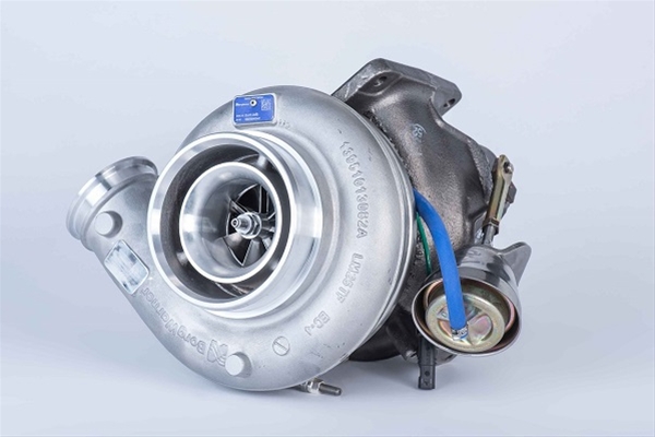 Imagine pentru produsul „TURBOCOMPRESOR - BORGWARNER (KKK)"