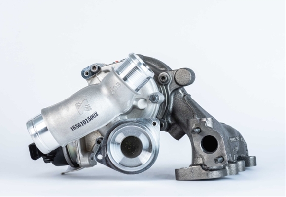 Imagine pentru produsul „TURBOCOMPRESOR - BORGWARNER (KKK)"