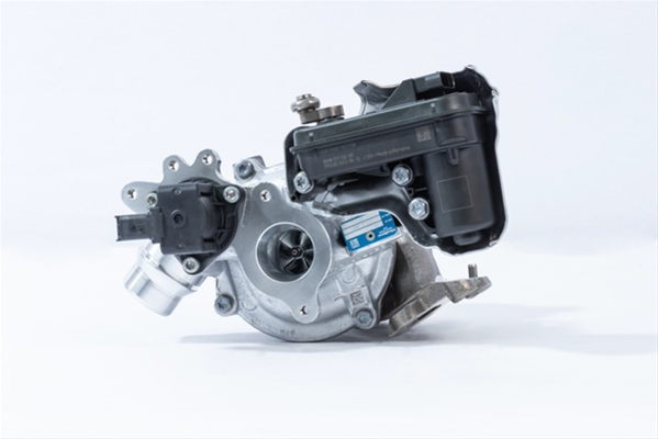 Imagine pentru produsul „TURBOCOMPRESOR - BORGWARNER (KKK)"