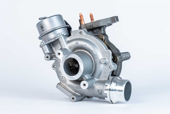 Imagine pentru produsul „TURBOCOMPRESOR - BORGWARNER (KKK)"