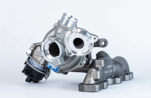 Imagine pentru produsul „TURBOCOMPRESOR - BORGWARNER (KKK)"