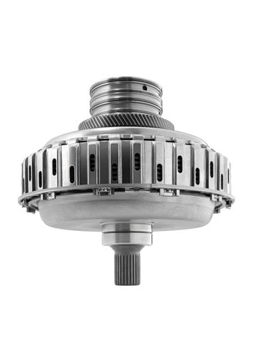 CONVERTIZOR AMBREIAJ - BORGWARNER - CSNBB