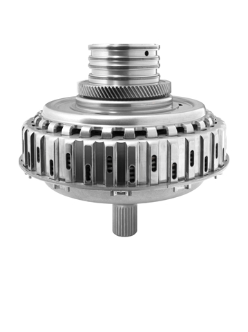 CONVERTIZOR AMBREIAJ - BORGWARNER - CSNBB