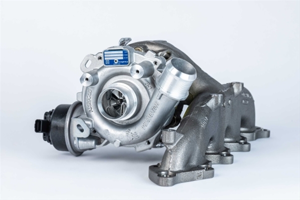 Imagine pentru produsul „TURBOCOMPRESOR - BORGWARNER (KKK)"