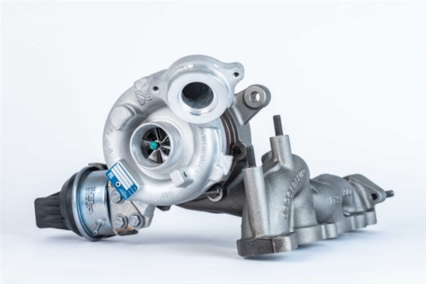 Imagine pentru produsul „TURBOCOMPRESOR - BORGWARNER (KKK)"