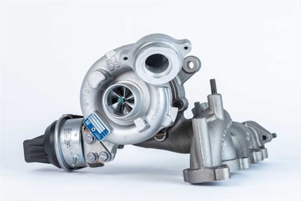 Imagine pentru produsul „TURBOCOMPRESOR - BORGWARNER (KKK)"