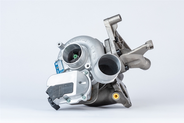Imagine pentru produsul „TURBOCOMPRESOR - BORGWARNER (KKK)"