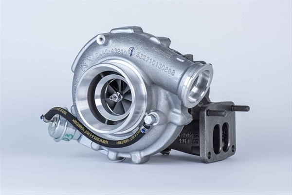 Imagine pentru produsul „TURBOCOMPRESOR - BORGWARNER (KKK)"
