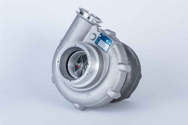 Imagine pentru produsul „TURBOCOMPRESOR - BORGWARNER (KKK)"