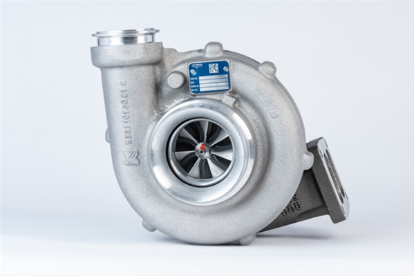 Imagine pentru produsul „TURBOCOMPRESOR - BORGWARNER (KKK)"